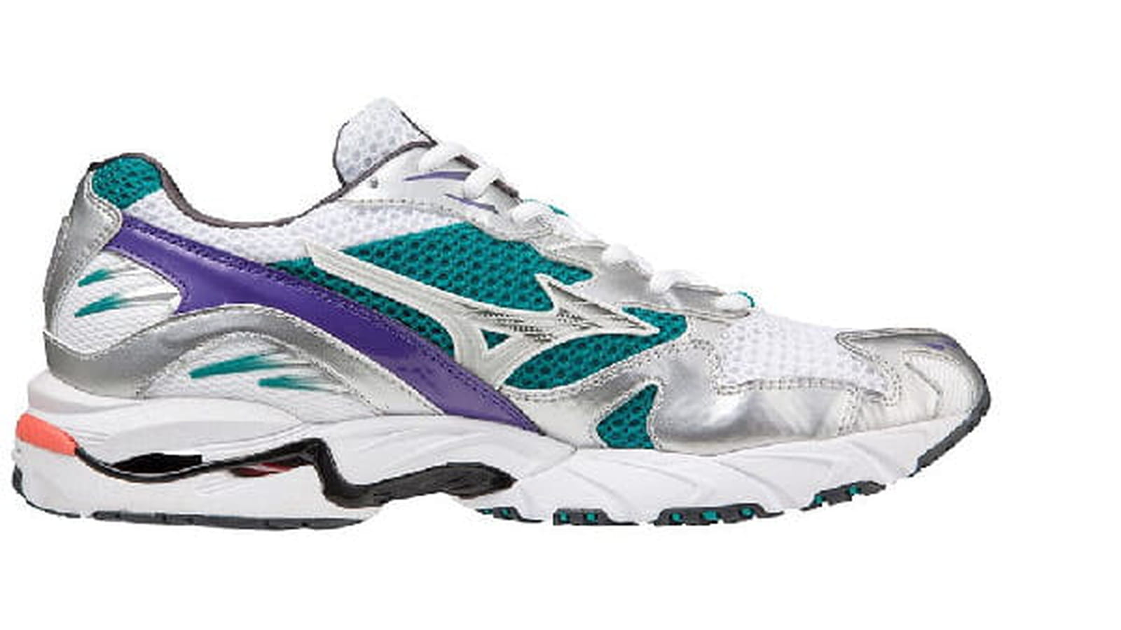 Baskets Mizuno