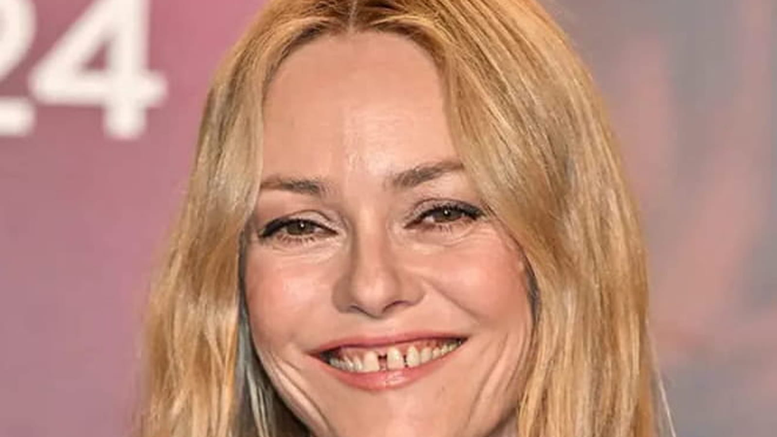 Vanessa Paradis