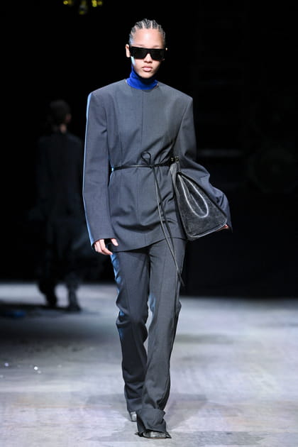 Sportmax automne-hiver 2021-2022