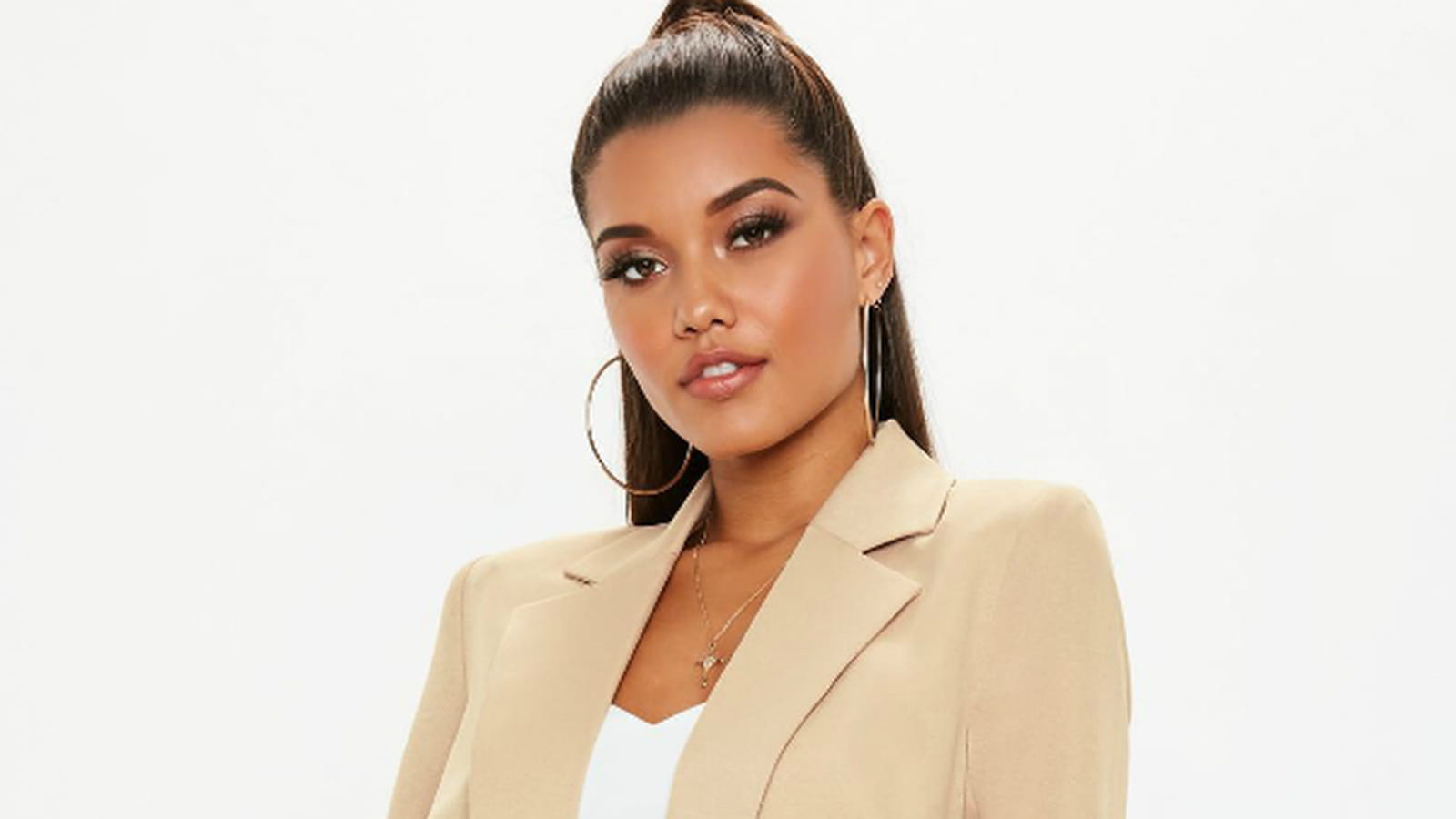 Blazer Missguided 