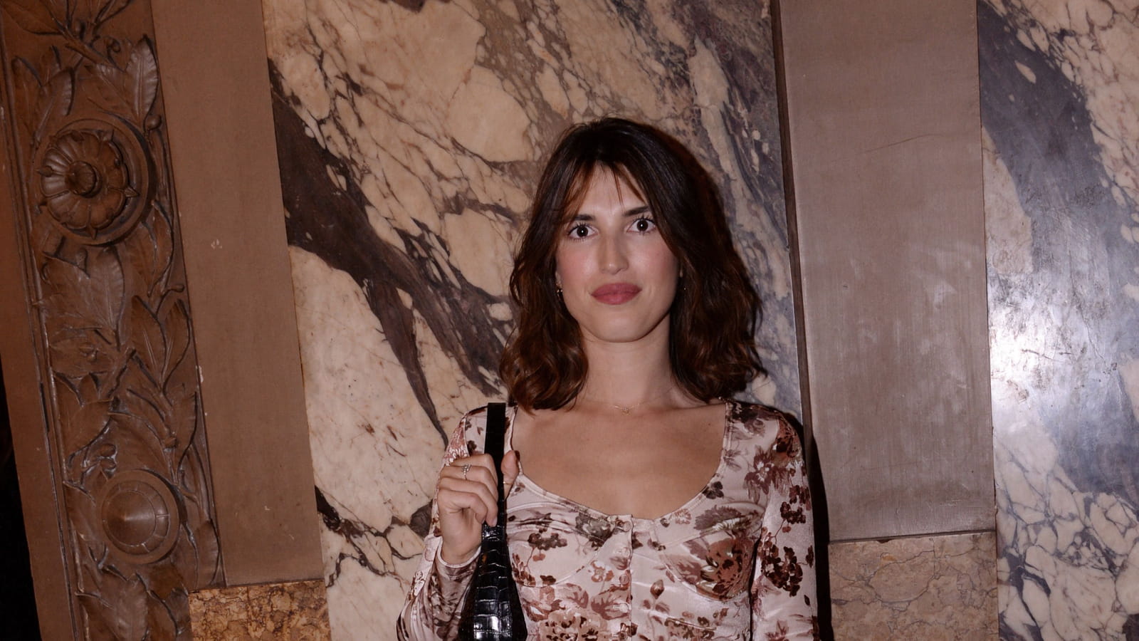 Jeanne Damas