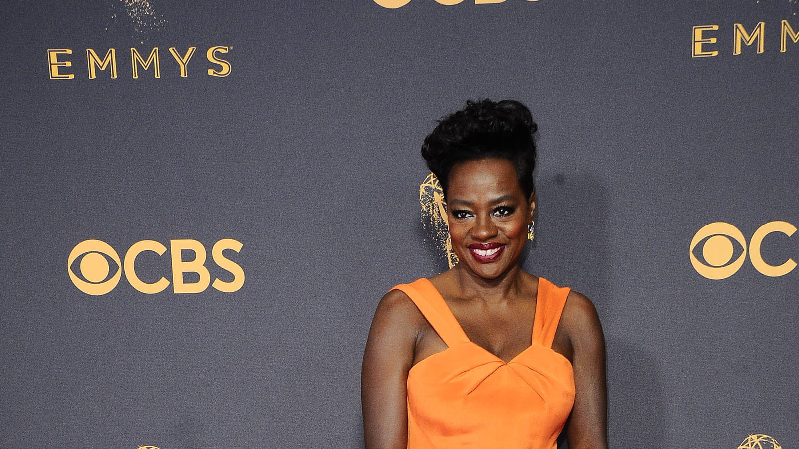 Viola Davis