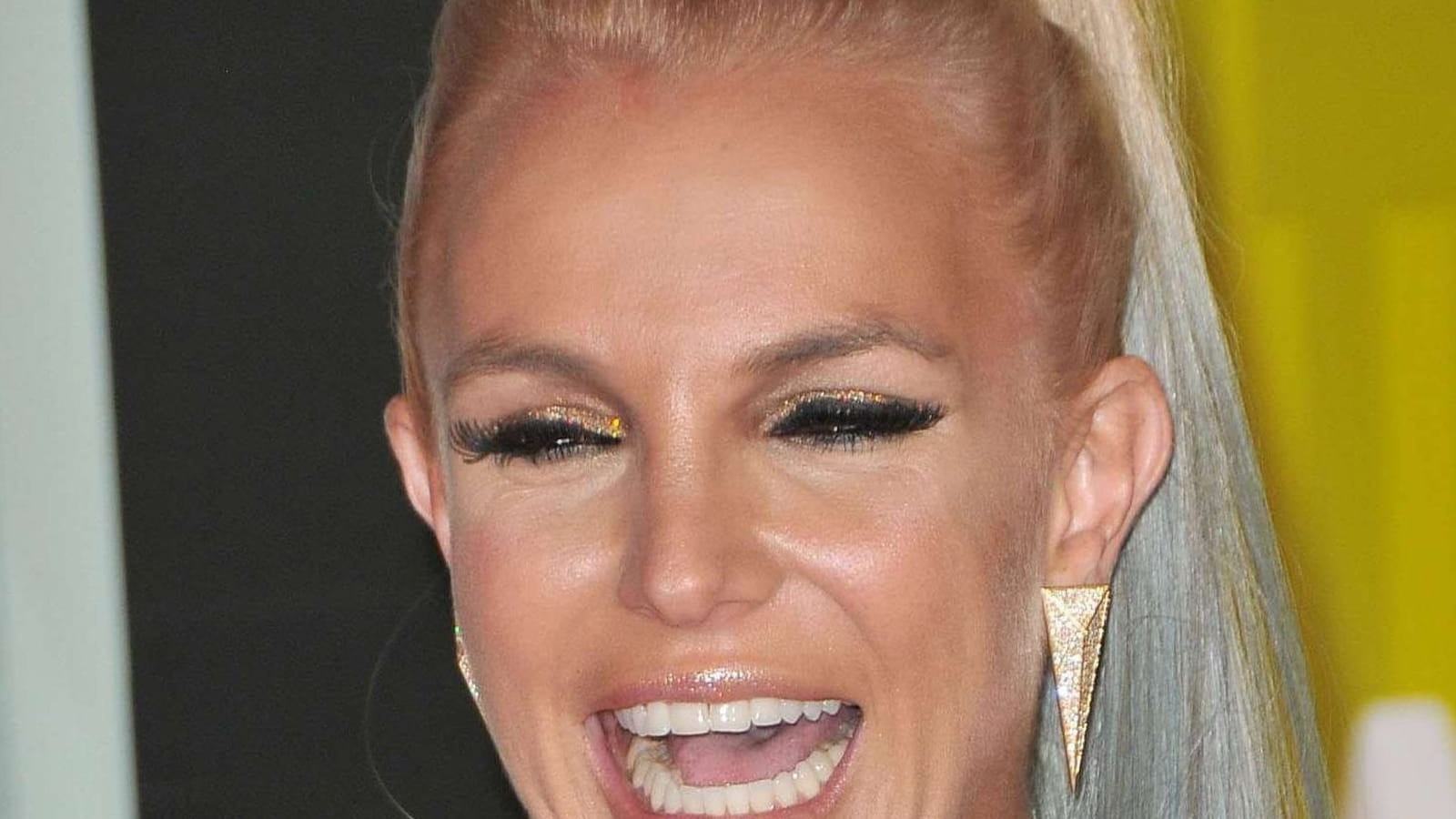 Britney Spears