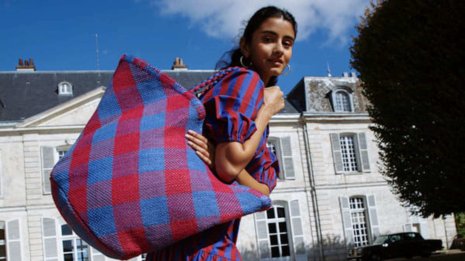 Robe Monoprix