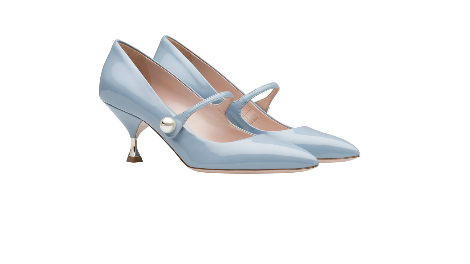 Escarpins Miu Miu