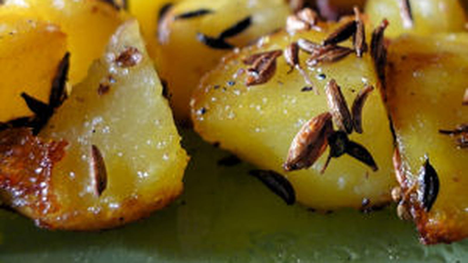Pommes de terre