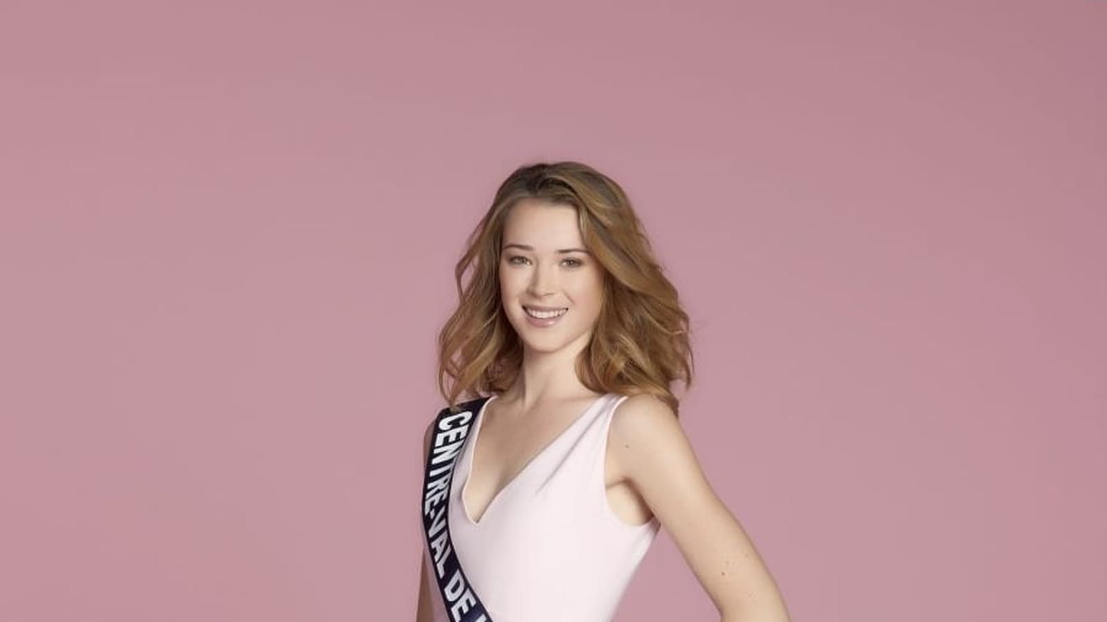 Miss Centre-Val-de-Loire