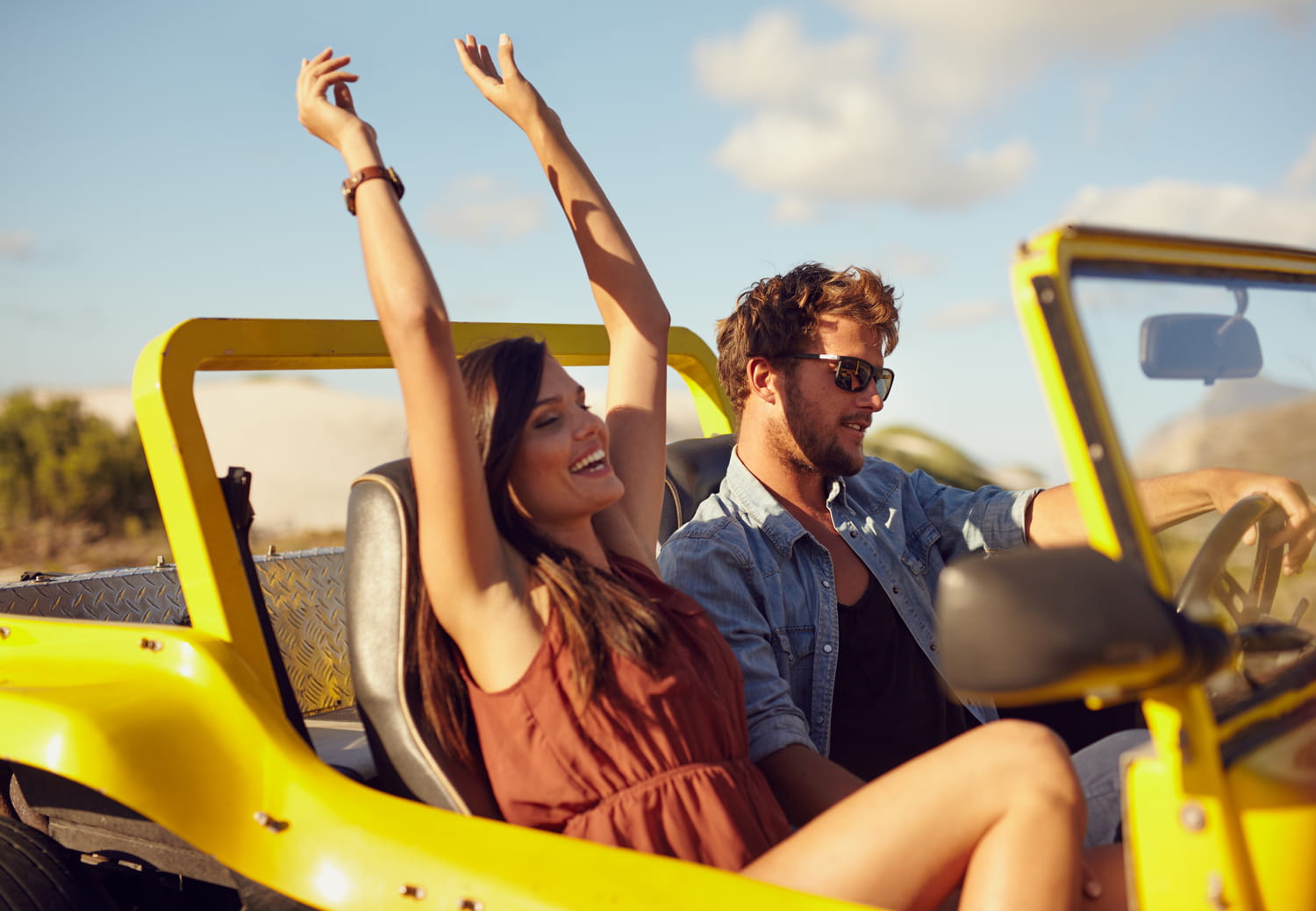 Comment ne pas s'engueuler en vacances ? 5 astuces qui marchent