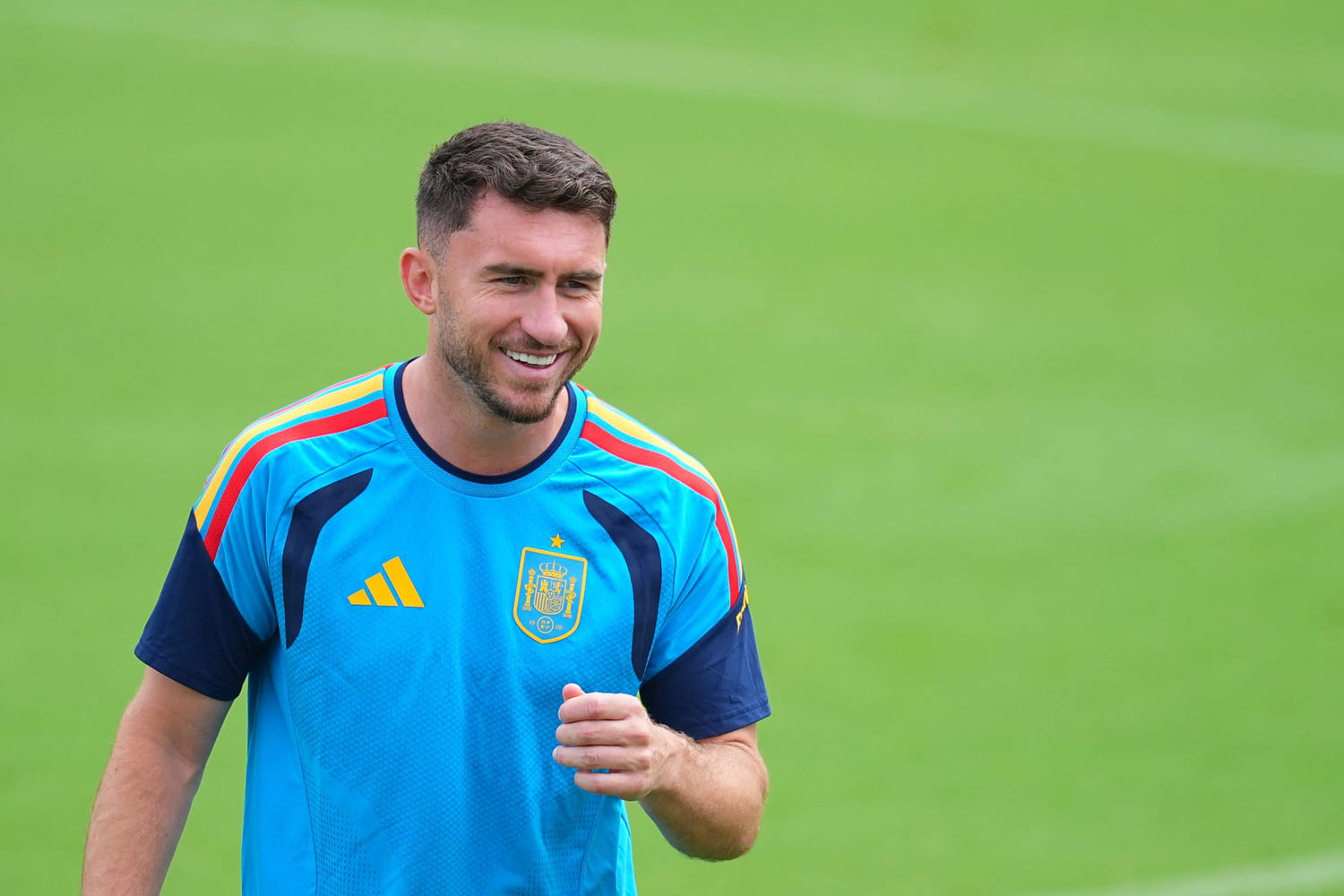 Couple, children, where he lives… What do we know about the “Frenchie” of the Spanish team? Couple, children, where he lives… What do we know about the “Frenchie” of the Spanish team?
