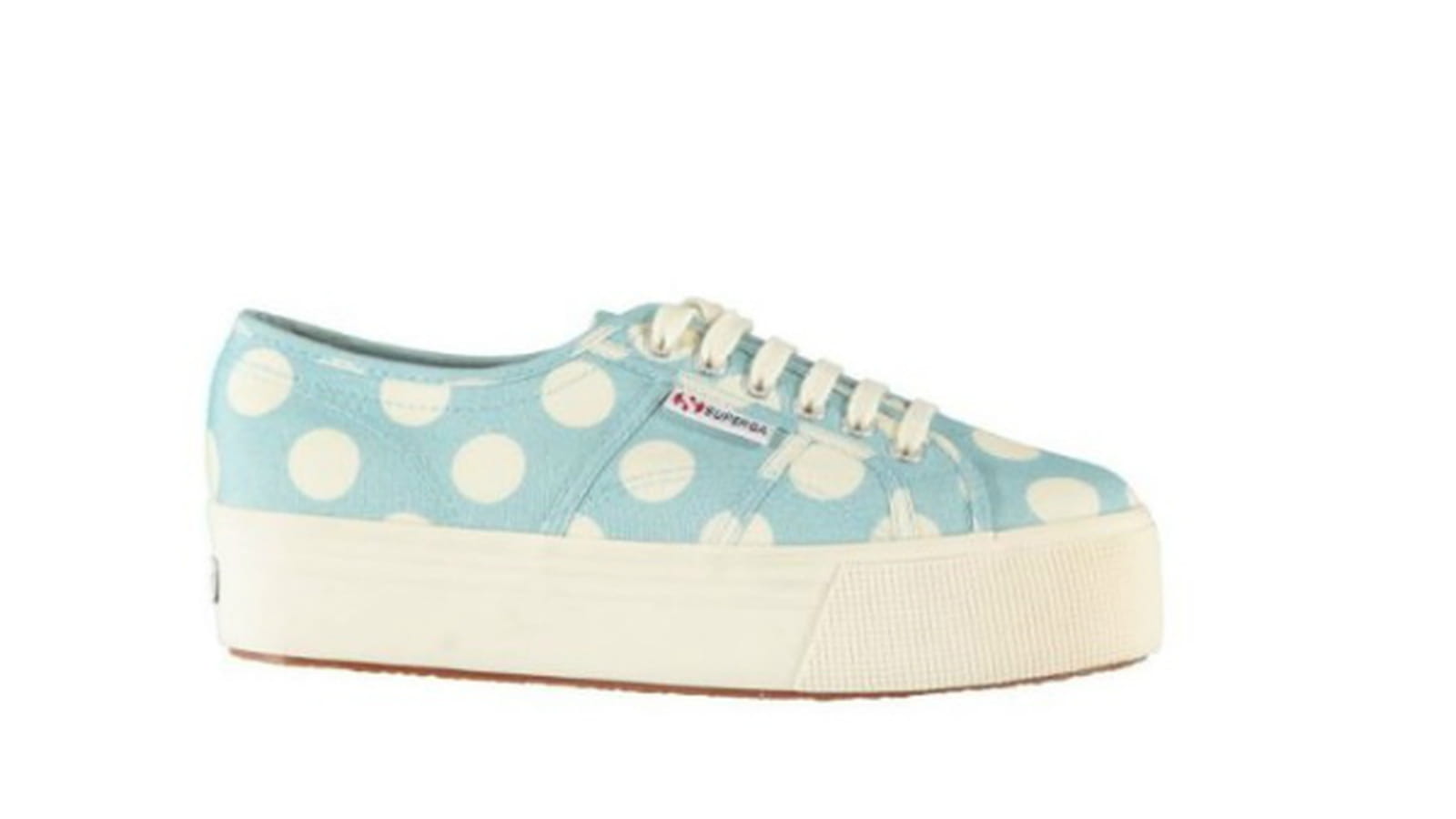 Baskets Superga