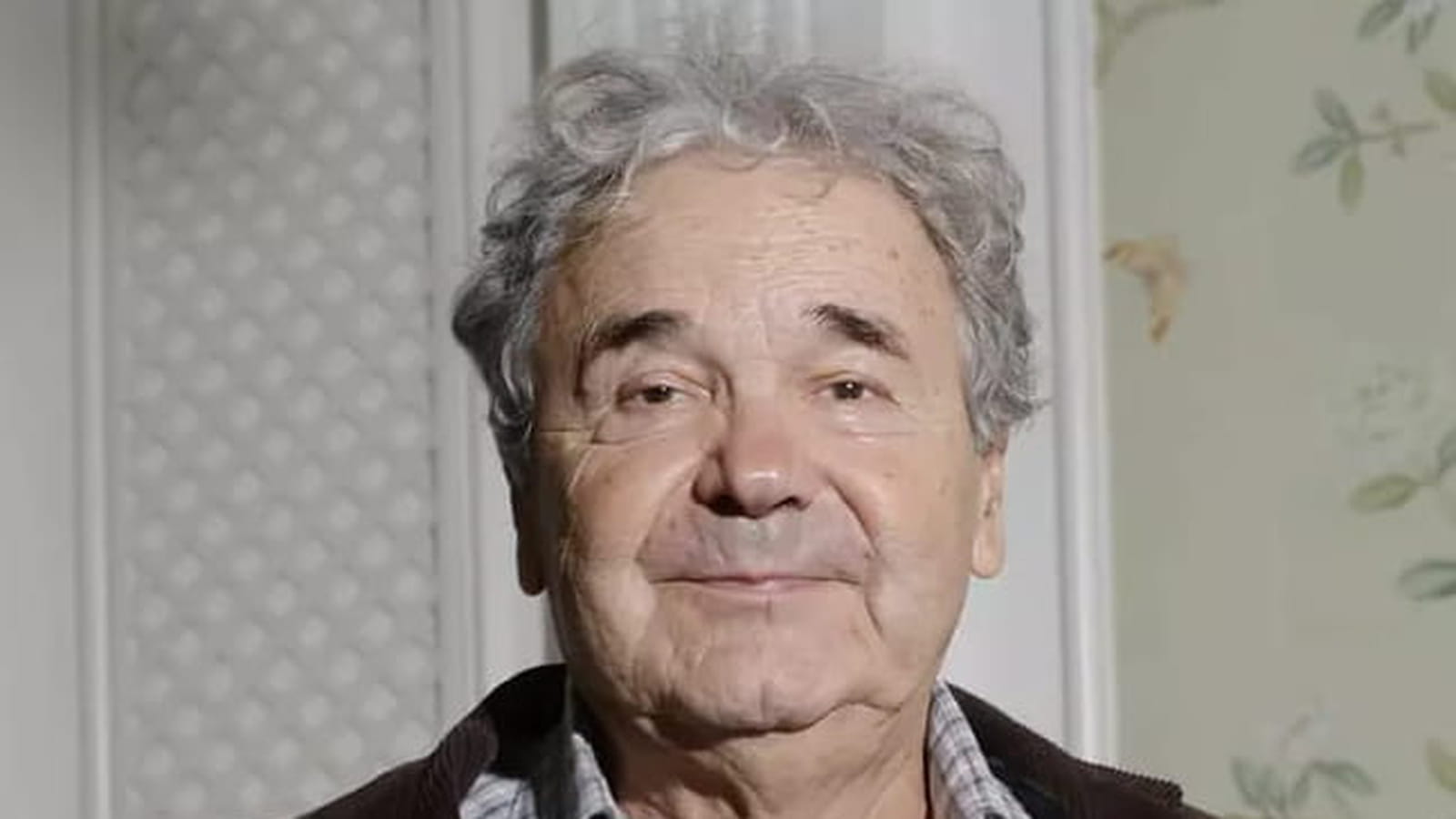 Pierre Perret