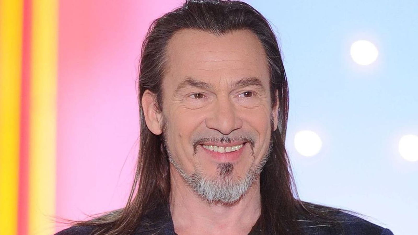 Florent Pagny