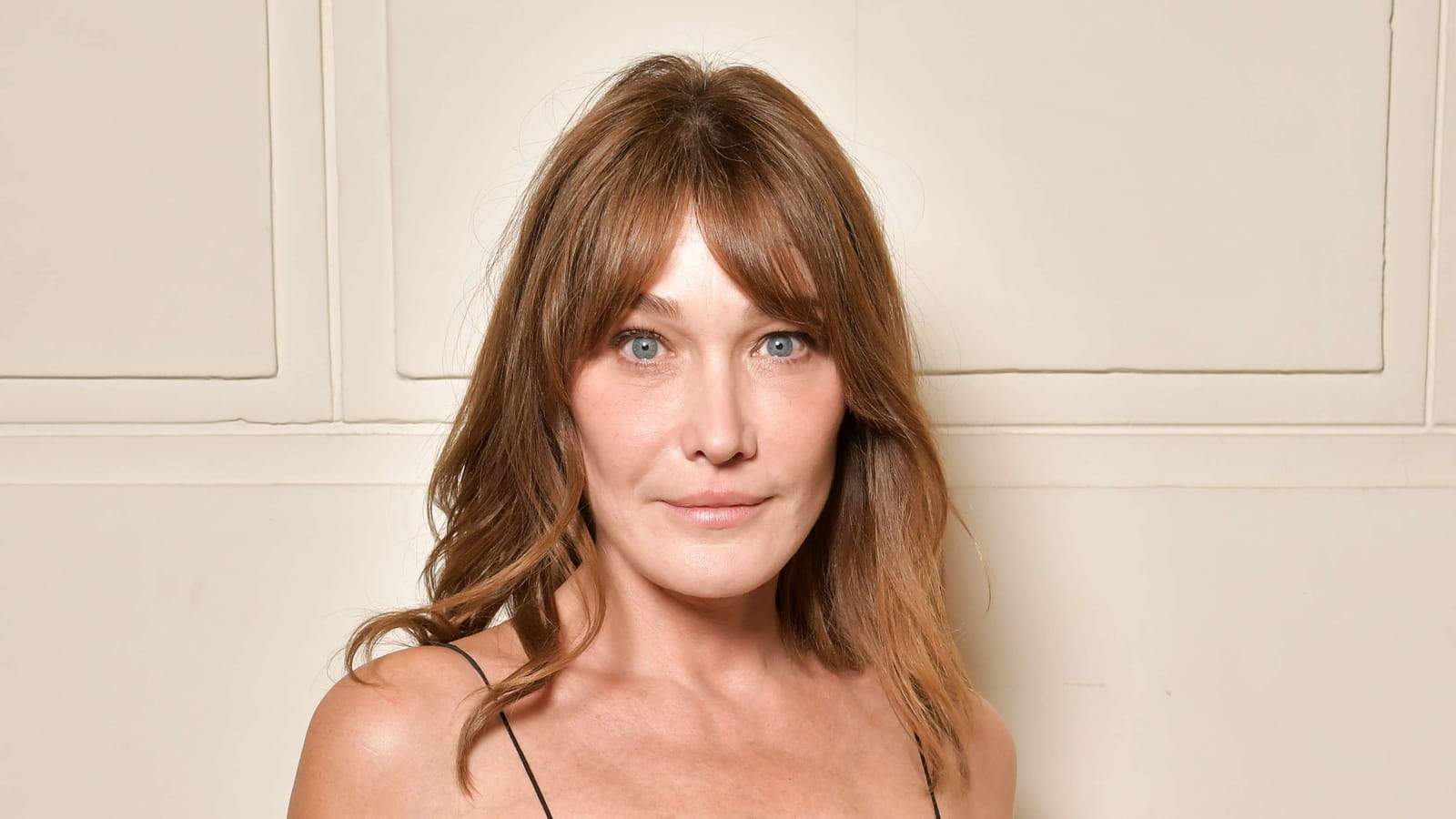 Carla Bruni-Sarkozy