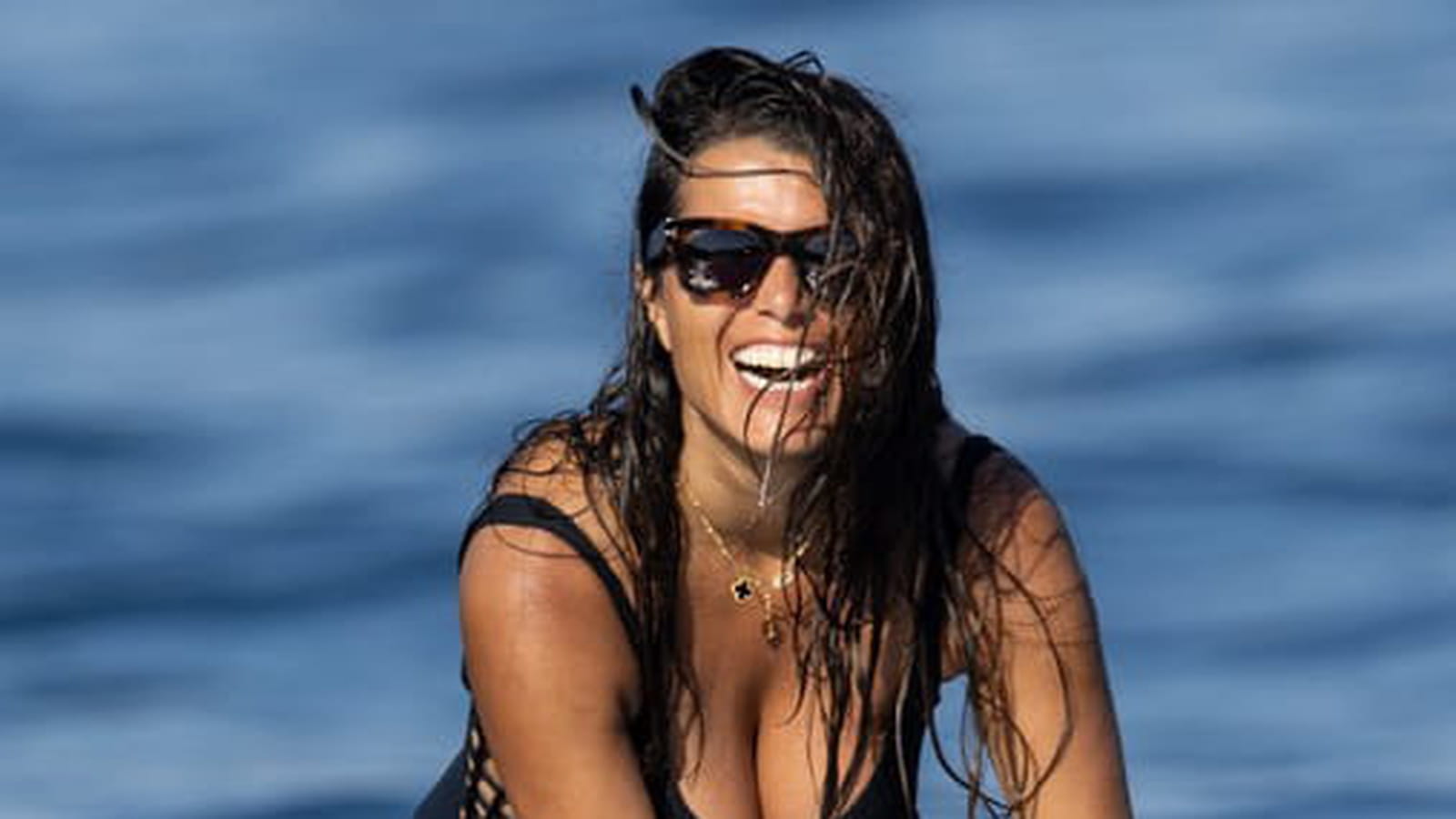 Karine Ferri