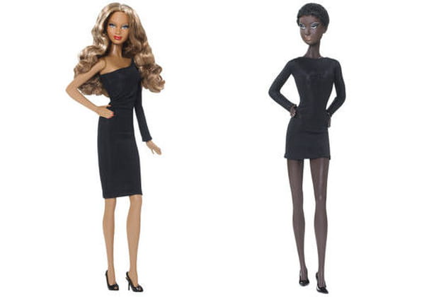 Tendance iris&eacute;e