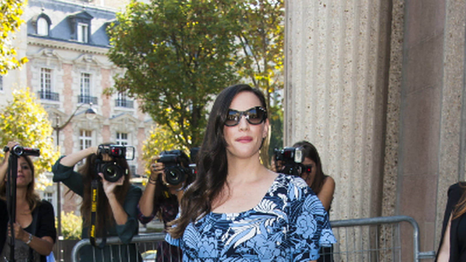 Liv Tyler