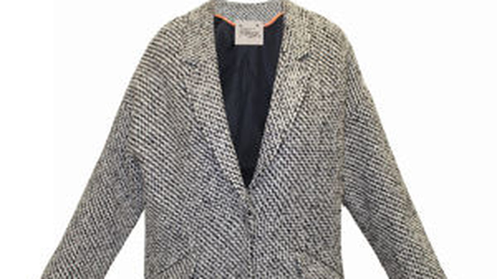 Le manteau de Deby Debo