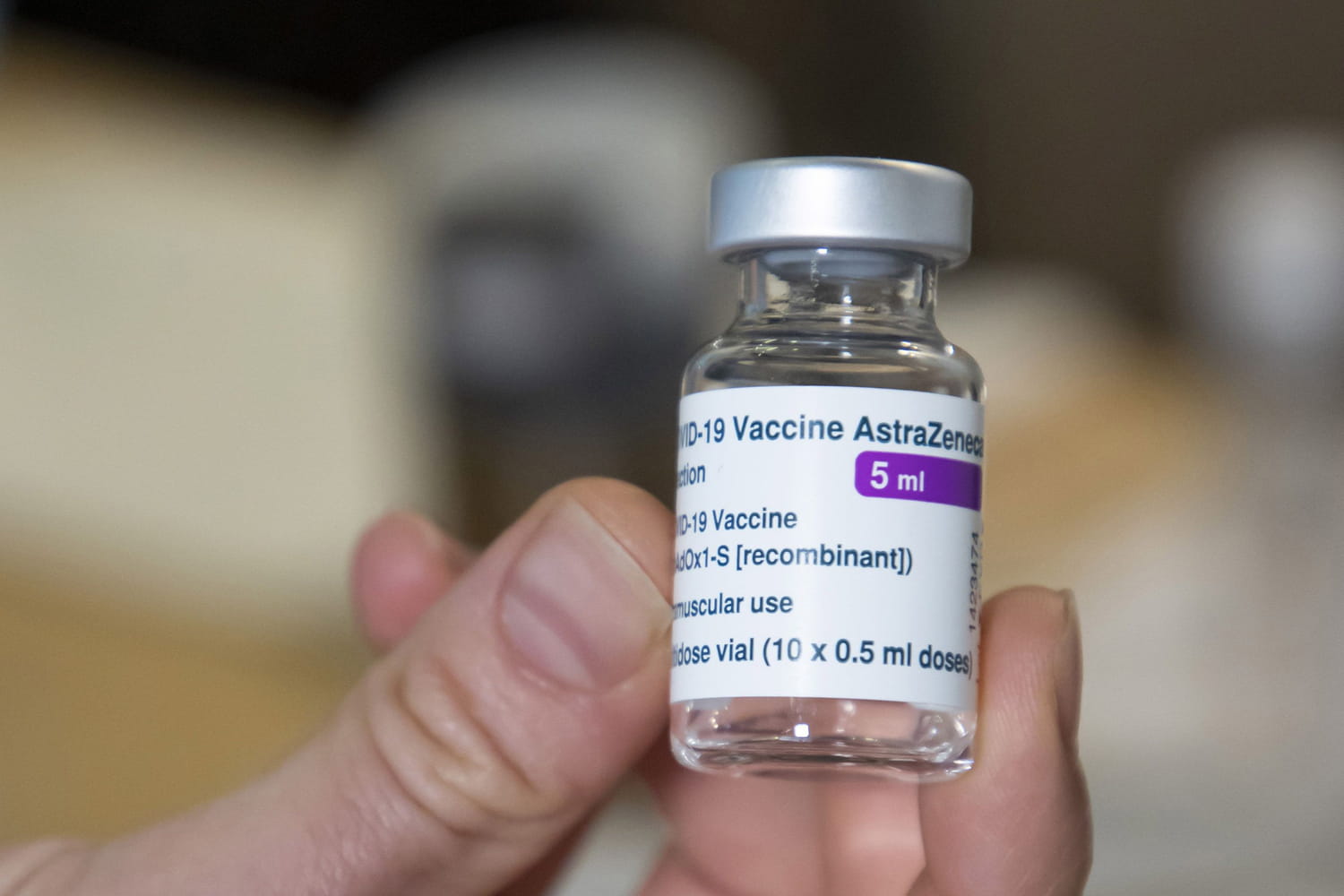 Vaccin Covid-19 : info France, efficacité Pfizer, Moderna, Janssen, AstraZeneca - Vimarsana News