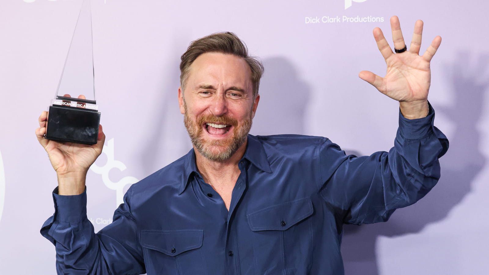 David Guetta