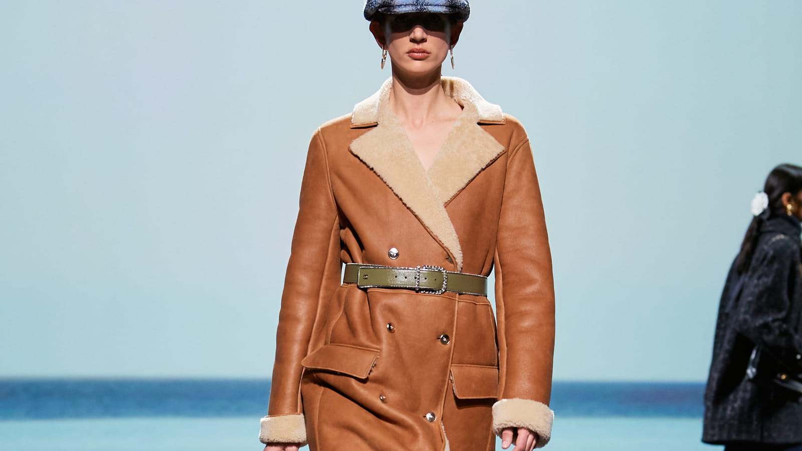 Look 36 du défilé Chanel