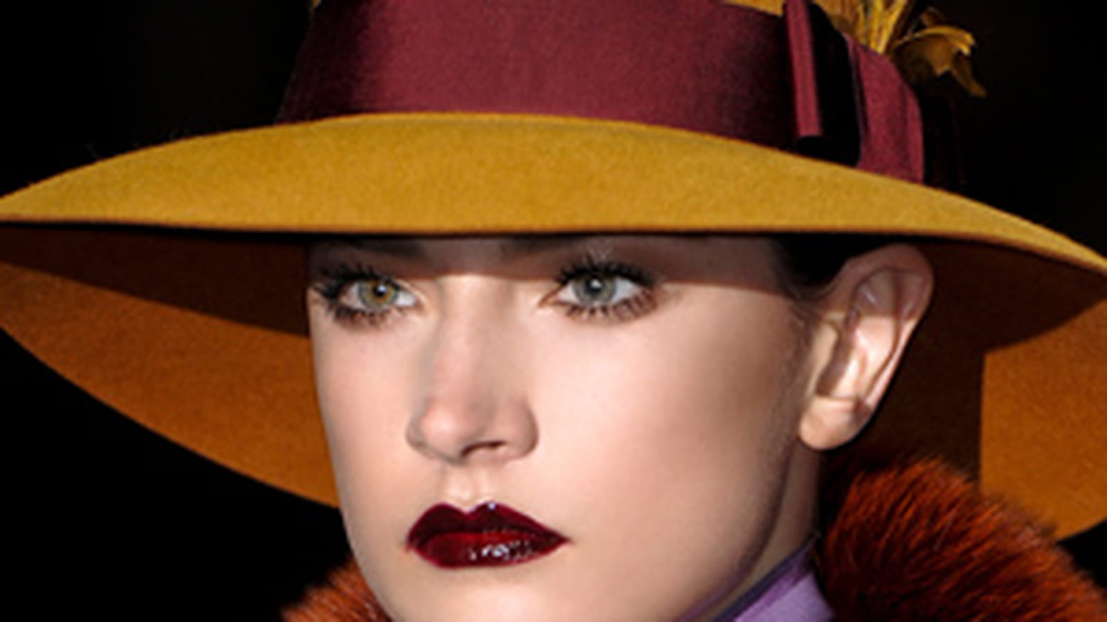 Le chapeau