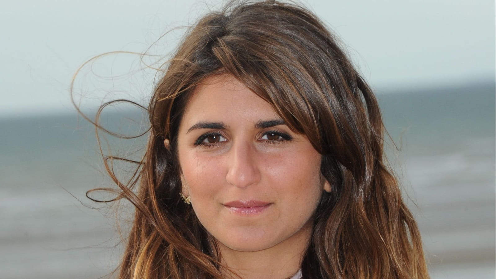 Géraldine Nakache