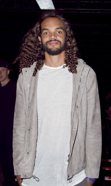 Joakim Noah