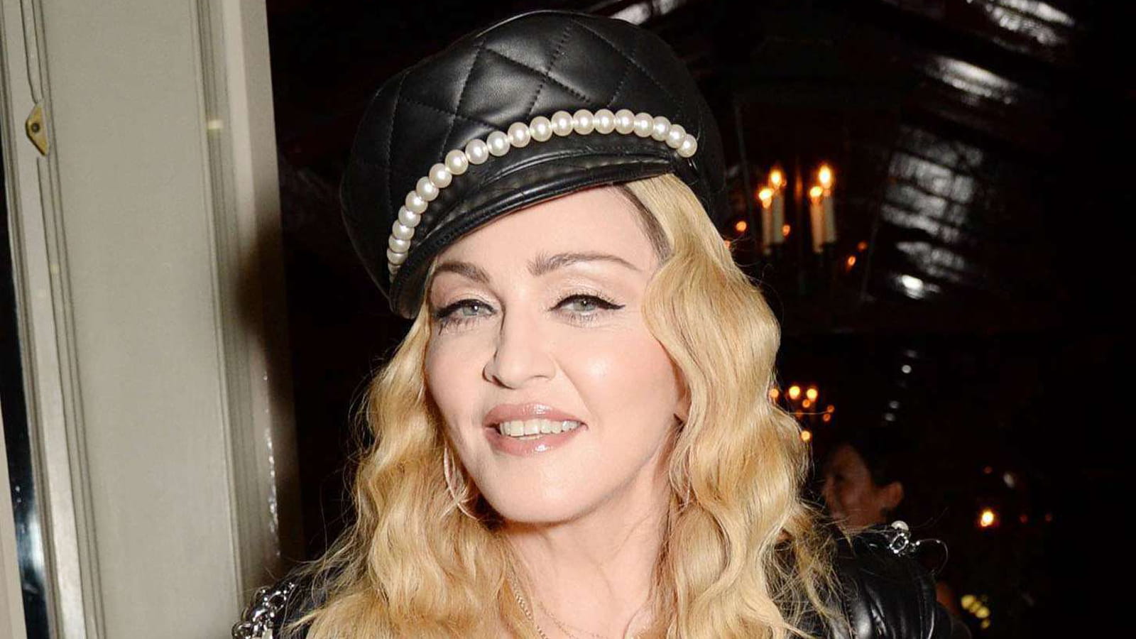 Madonna