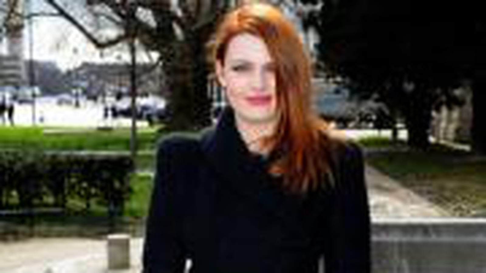 Elodie Frégé