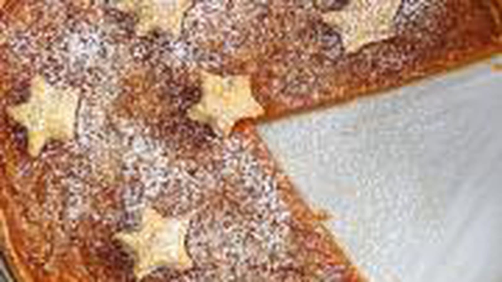 Tarte au potiron