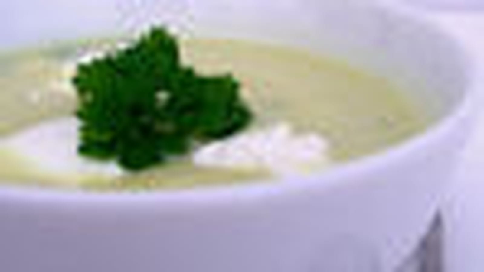 Velouté