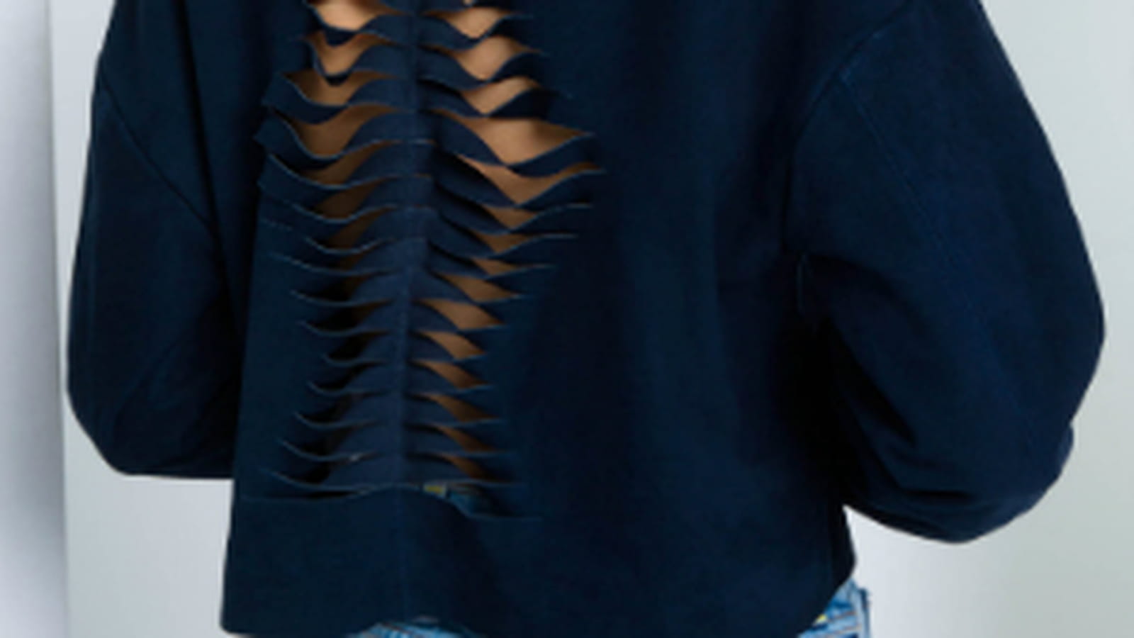 Veste Sandro