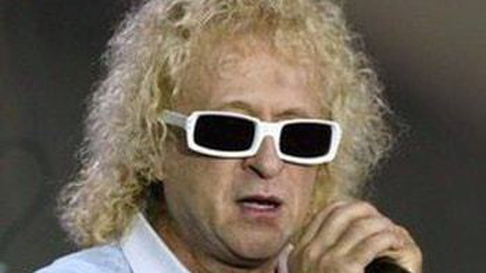 Michel Polnareff