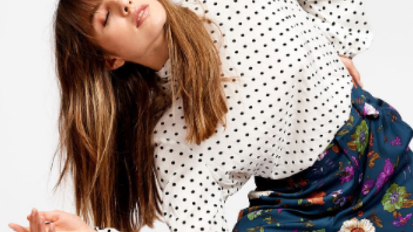 Blouse Essentiel Antwerp 