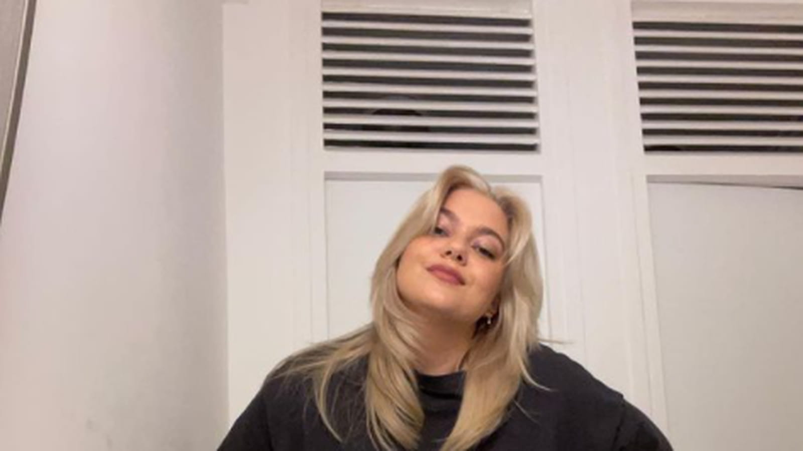 Louane