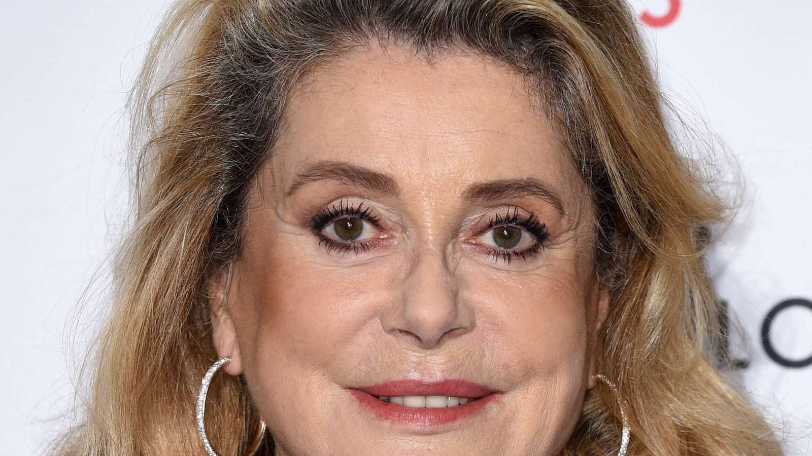 Catherine Deneuve