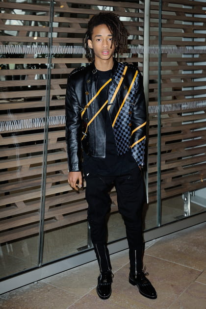 Jaden Smith