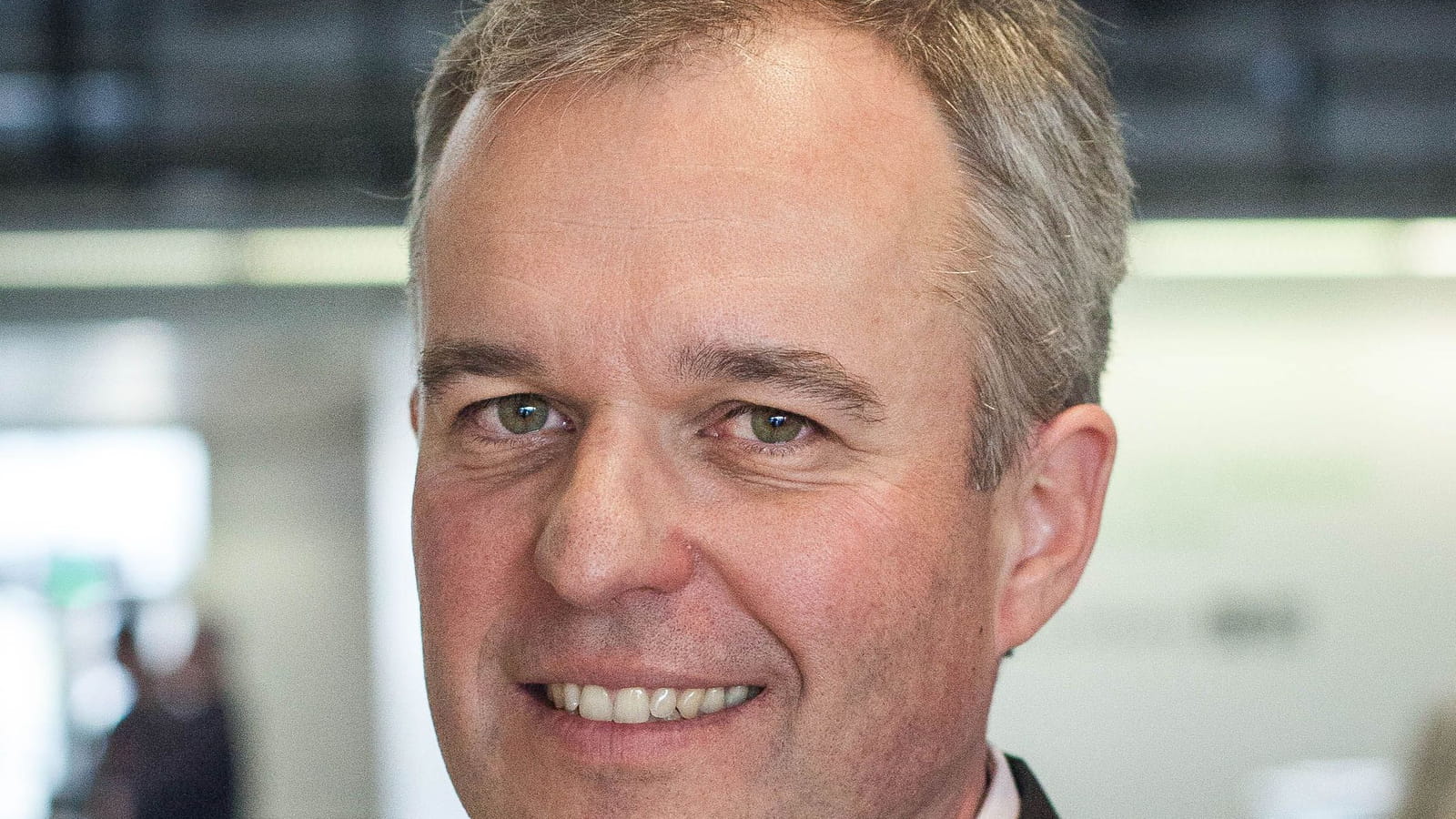 François de Rugy