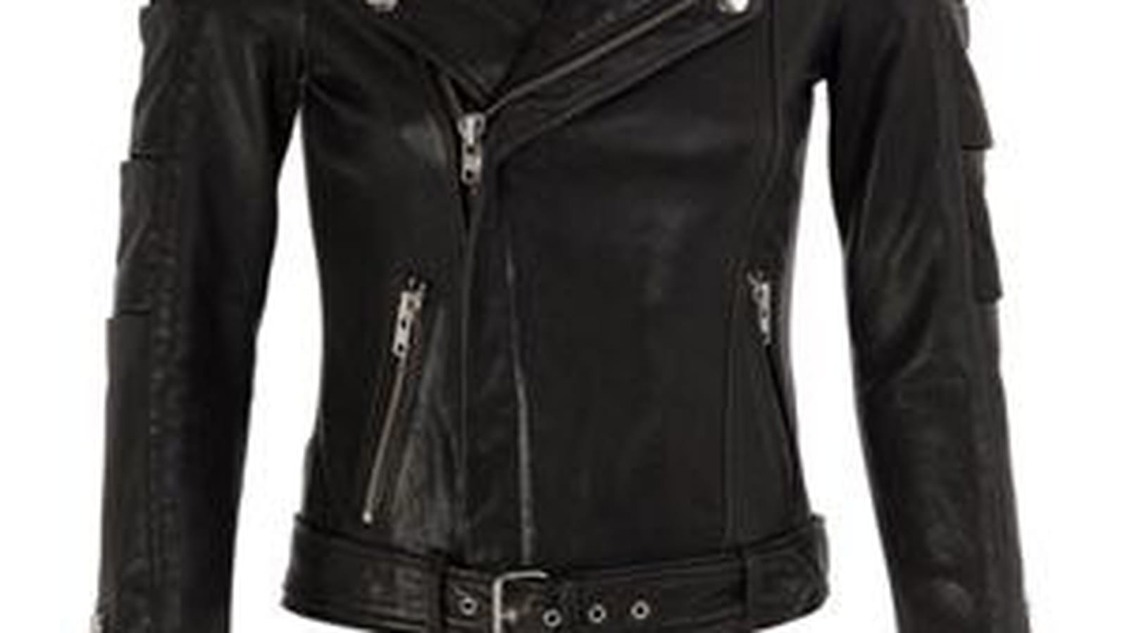 Blouson "Deminu" de Maje