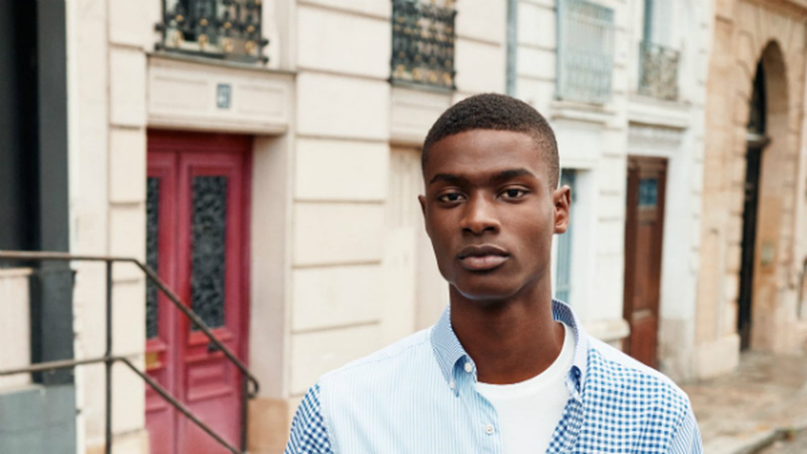 Chemise Gant