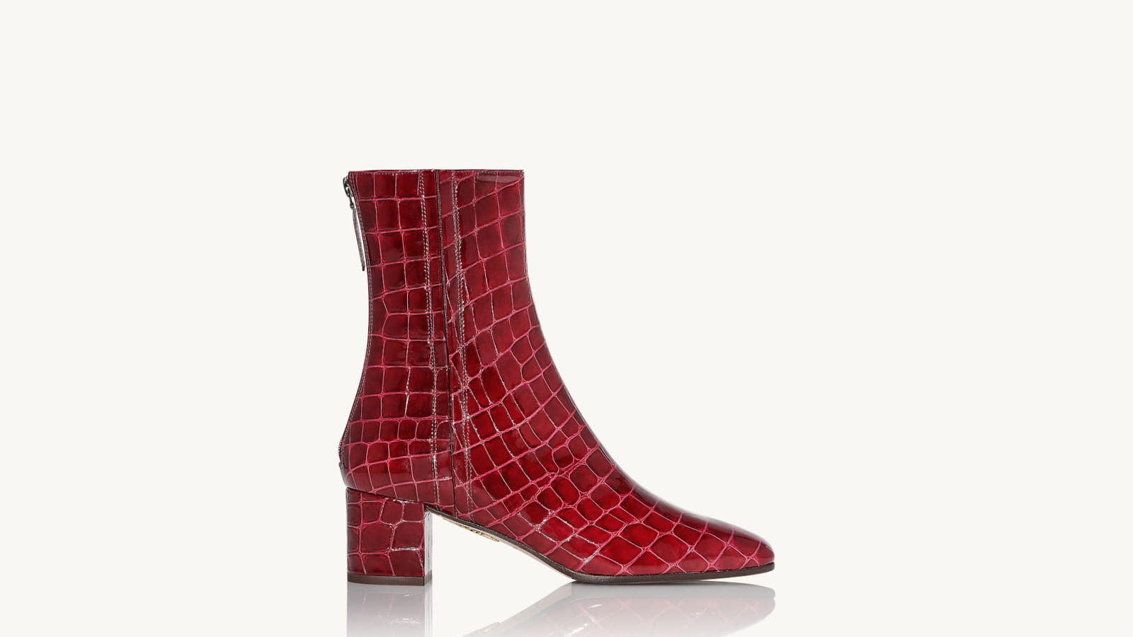 Bottines Aquazzura  