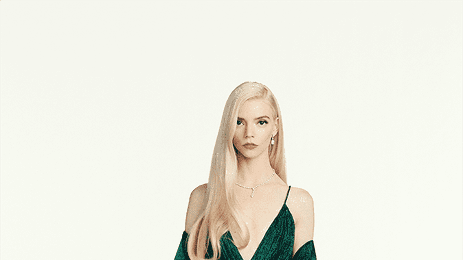 Anya Taylor-Joy