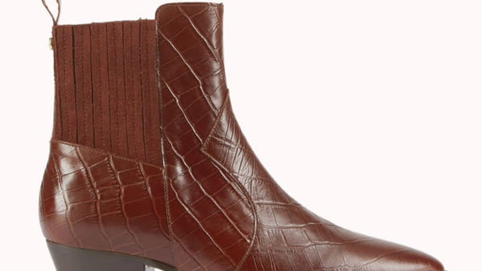 Bottines Cosmoparis