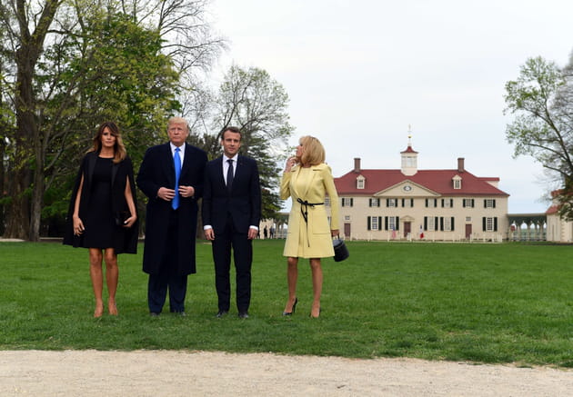 La tête dans les nuages