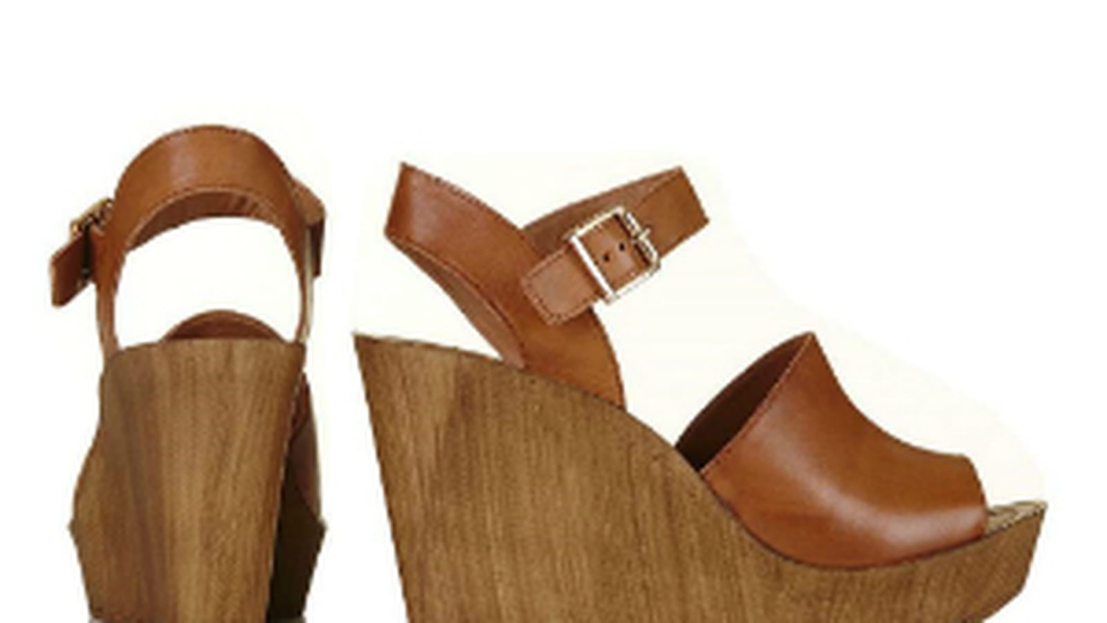 Sandales Topshop