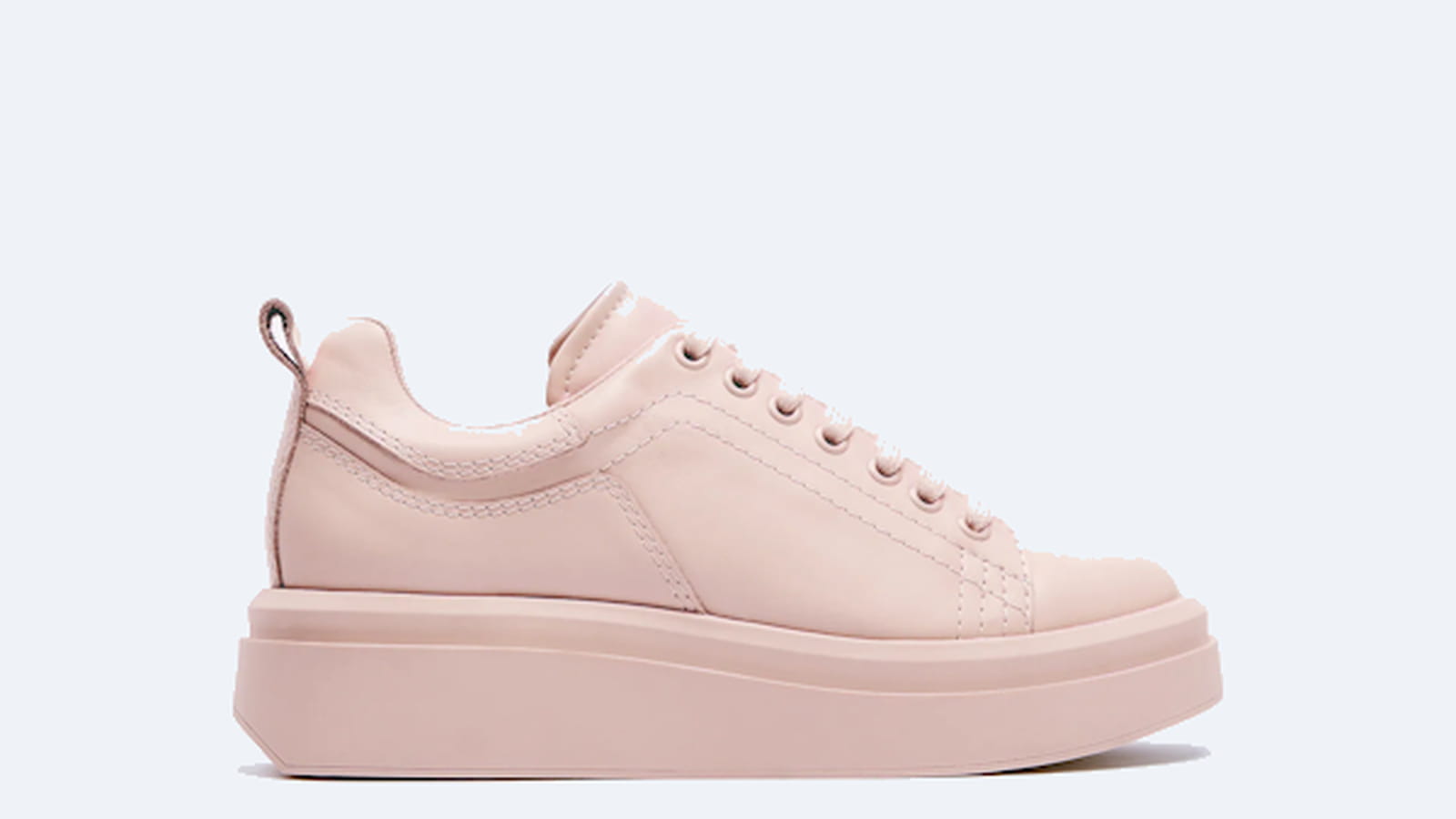 Baskets Zara