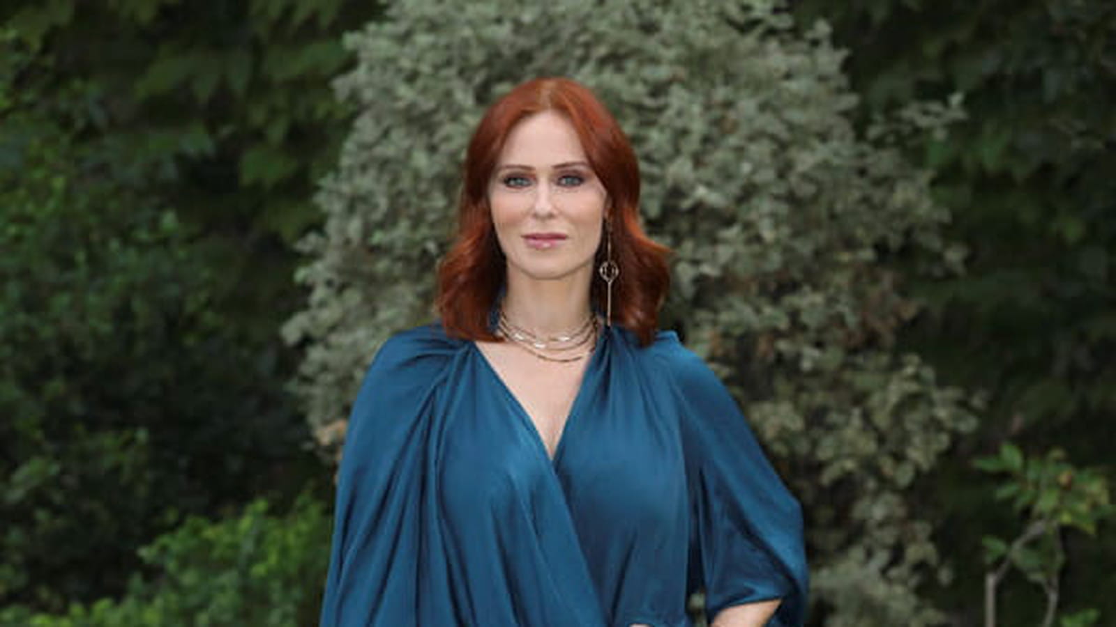 Audrey Fleurot