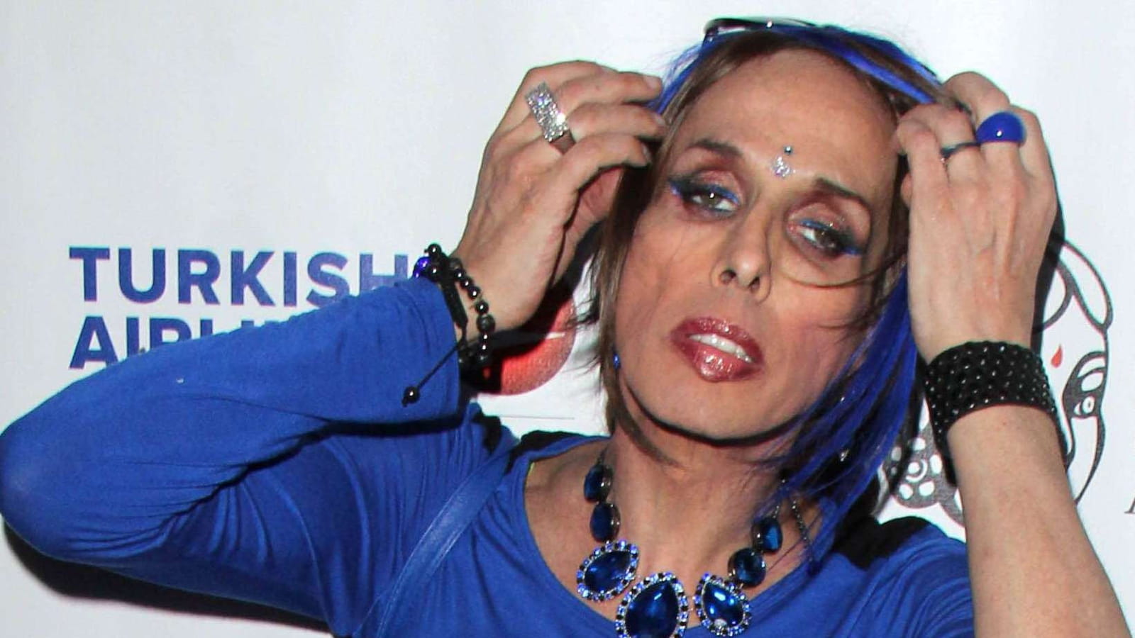 Alexis Arquette