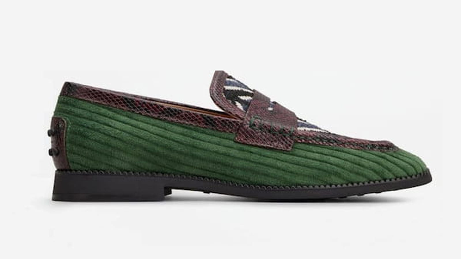 Mocassins Tod's