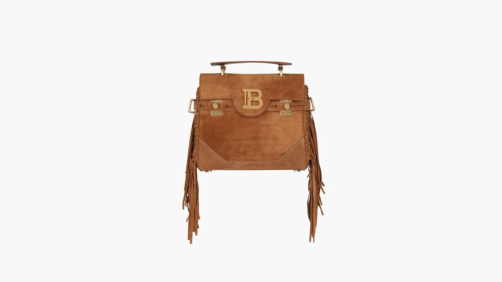 Sac à main Balmain